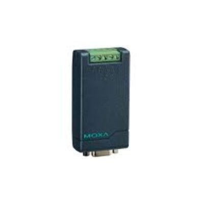 TCC-80 | Moxa Vietnam