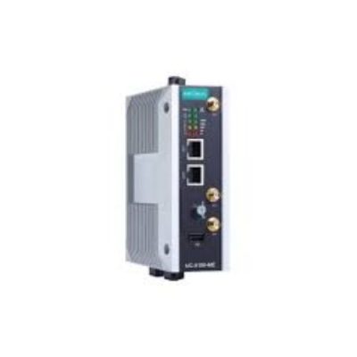 UC-8100A-ME-T | Moxa Vietnam