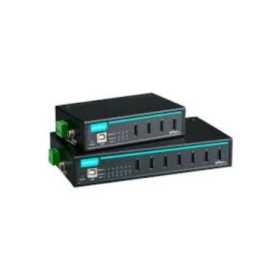 UPort 407 | Moxa Vietnam