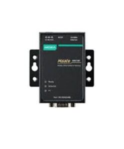 Mgate MB3180 | Moxa Vietnam