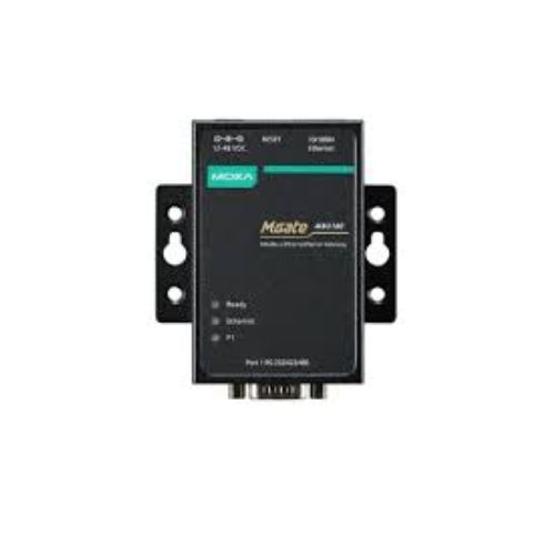 Mgate MB3180 | Moxa Vietnam