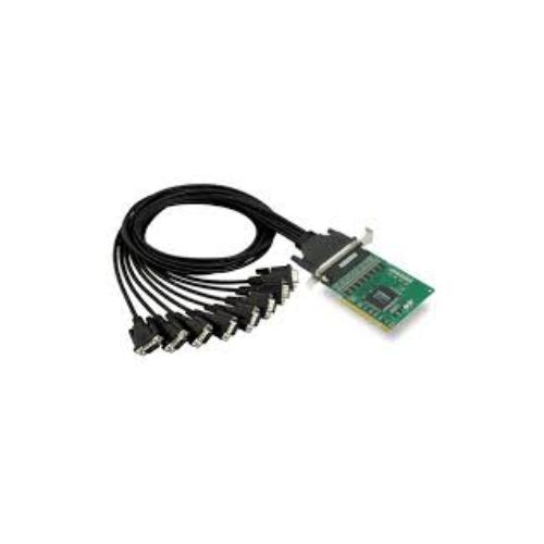 CP-168U/OPT-8D | Moxa Vietnam