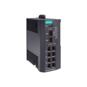 EDR-G9010-VPN-2MGSFP | Moxa Vietnam