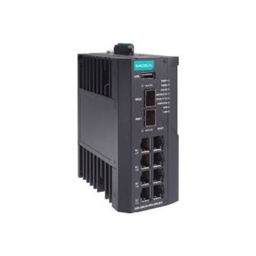 EDR-G9010-VPN-2MGSFP | Moxa Vietnam