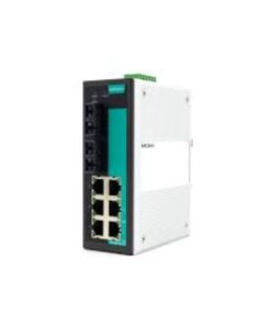 EDS-308-SS-SC-T | Moxa Vietnam