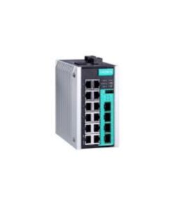 EDS-G516E-4GSFP | Moxa Vietnam