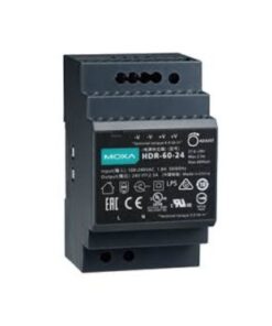 HDR-60-20 | Moxa Vietnam