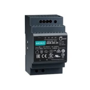 HDR-60-20 | Moxa Vietnam