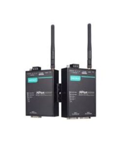 NPORT W2150A-W4-US | Moxa Vietnam