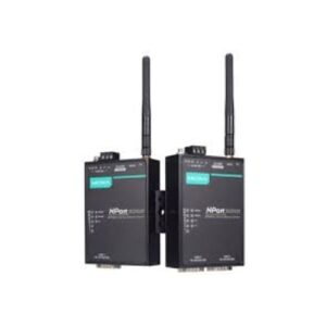 NPORT W2150A-W4-US | Moxa Vietnam