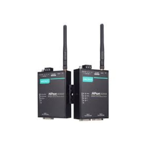 NPORT W2150A-W4-US | Moxa Vietnam