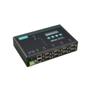 NPort 5610-8-DT | Moxa Vietnam