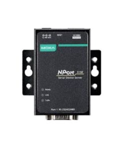 Nport 5150 | Moxa Vietnam
