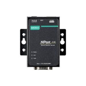 Nport 5150 | Moxa Vietnam