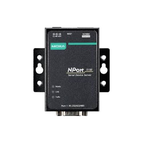 Nport 5150 | Moxa Vietnam