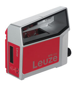 BPS 300i SM 100 D Bar code positioning system