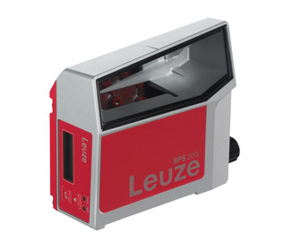 BPS 300i SM 100 D Bar code positioning system