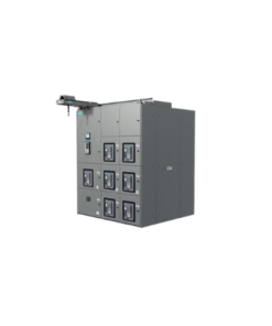 3WA low-voltage power circuit breaker switchgear Siemens Viet Nam