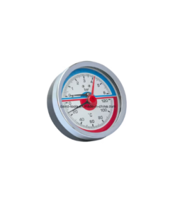 635-SC1BA1AE06S4SB1400AA Pointer thermometer MESSKO Vietnam