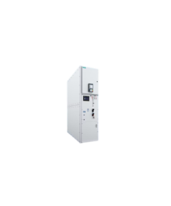 8DAB - blue GIS thiết bị đóng cắt cách điện khí Siemens Viet Nam