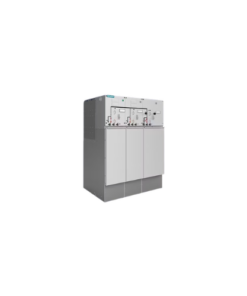 8DJH 12 (blue GIS) thiết bị đóng cắt cách điện bằng khí sử dụng Clean Air Siemens Viet Nam