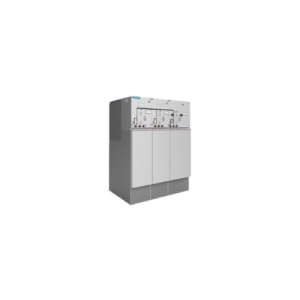 8DJH 12 (blue GIS) thiết bị đóng cắt cách điện bằng khí sử dụng Clean Air Siemens Viet Nam