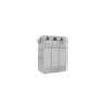 8DJH thiết bị đóng cắt trung thế nhỏ gọn Siemens Viet Nam