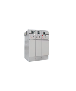 8DJH thiết bị đóng cắt trung thế nhỏ gọn Siemens Viet Nam