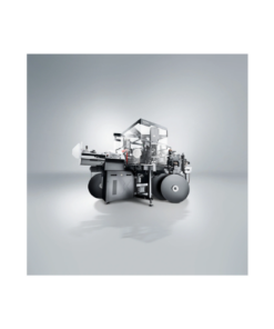 Alpha 550 G2 Automatic Crimping Komax VietNam