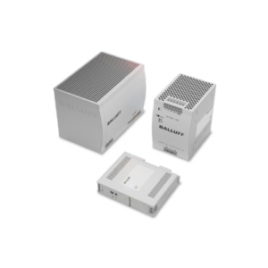 BAE0115 and BAE0118 Power supplies for the control cabinet BALLUFF VIETNAM