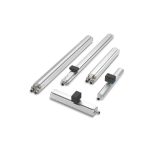BTL C1 - Profil PA - IO-Link Magnetostrictive linear position sensors in profile housing BALLUFF VIETNAM