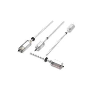 BTL C1 - Rod BNZN - IO-Link Magnetostrictive linear position sensors for industrial hydraulics BALLUFF VIETNAM