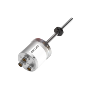 BTL7 -TZ- Series - Analog Voltage Redundant magnetostrictive linear position sensors BALLUFF VIETNAM