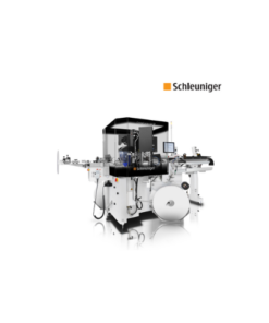 CrimpCenter 64 SP Fully Automatic Crimping Machine Schleuniger Viet Nam