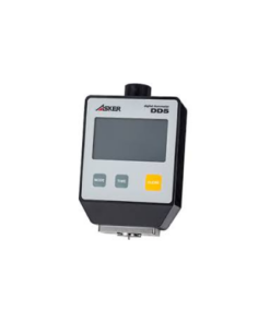 DD-5-AS-C DIGITAL DUROMETER WITH TIMER ASKER Vietnam