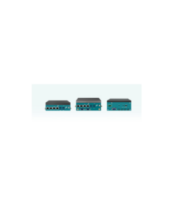 EAC-2000 Series máy tính nhúng Edge AI kích thước siêu nhỏ Vecow VietNam