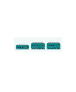 EAC-6000 Series dòng máy tính nhúng Edge AI nhỏ gọn Vecow VietNam