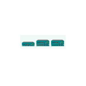 EAC-6000 Series dòng máy tính nhúng Edge AI nhỏ gọn Vecow VietNam