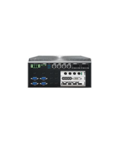 ECX-2000 PEG dòng máy tính điện toán GPU cấu hình mạnh Vecow VietNam