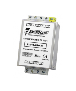 Fin15 Three-Phase Plus Neutral Enerdoor Viet Nam