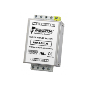 Fin15 Three-Phase Plus Neutral Enerdoor Viet Nam