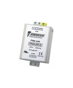 Fin26 Single-Phase Filters Enerdoor Viet Nam (1)