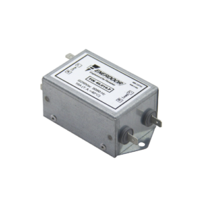 Fin40 Single-Phase Filters Enerdoor Viet Nam