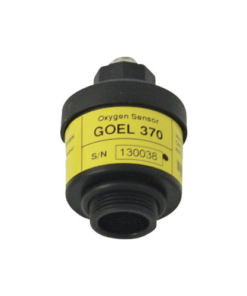 GOEL370 là cảm biến oxy điện hóa do Greisinger, thuộc tập đoàn Senseca, phát triển dành cho các ứng dụng đo nồng độ oxy trong môi trường khí.