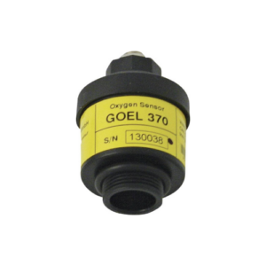 GOEL370 là cảm biến oxy điện hóa do Greisinger, thuộc tập đoàn Senseca, phát triển dành cho các ứng dụng đo nồng độ oxy trong môi trường khí.