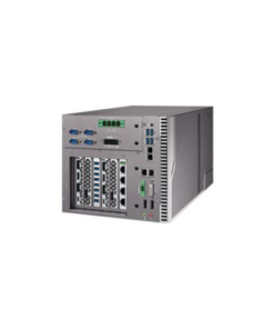 GPC-1000 dòng máy tính nhúng AI trang bị GPU kép cấp máy trạm Vecow VietNam
