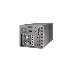 GPC-1000 dòng máy tính nhúng AI trang bị GPU kép cấp máy trạm Vecow VietNam