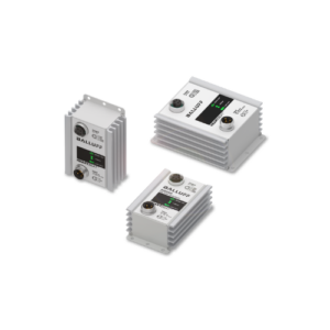 Heartbeat® power supply units BALLUFF VIETNAM