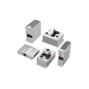 Heartbeat® power supply units with IO-Link interface BALLUFF VIETNAM