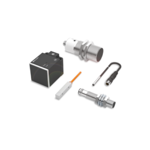 Inductive proximity switches and proximity sensors BALLUFF VIETNAM